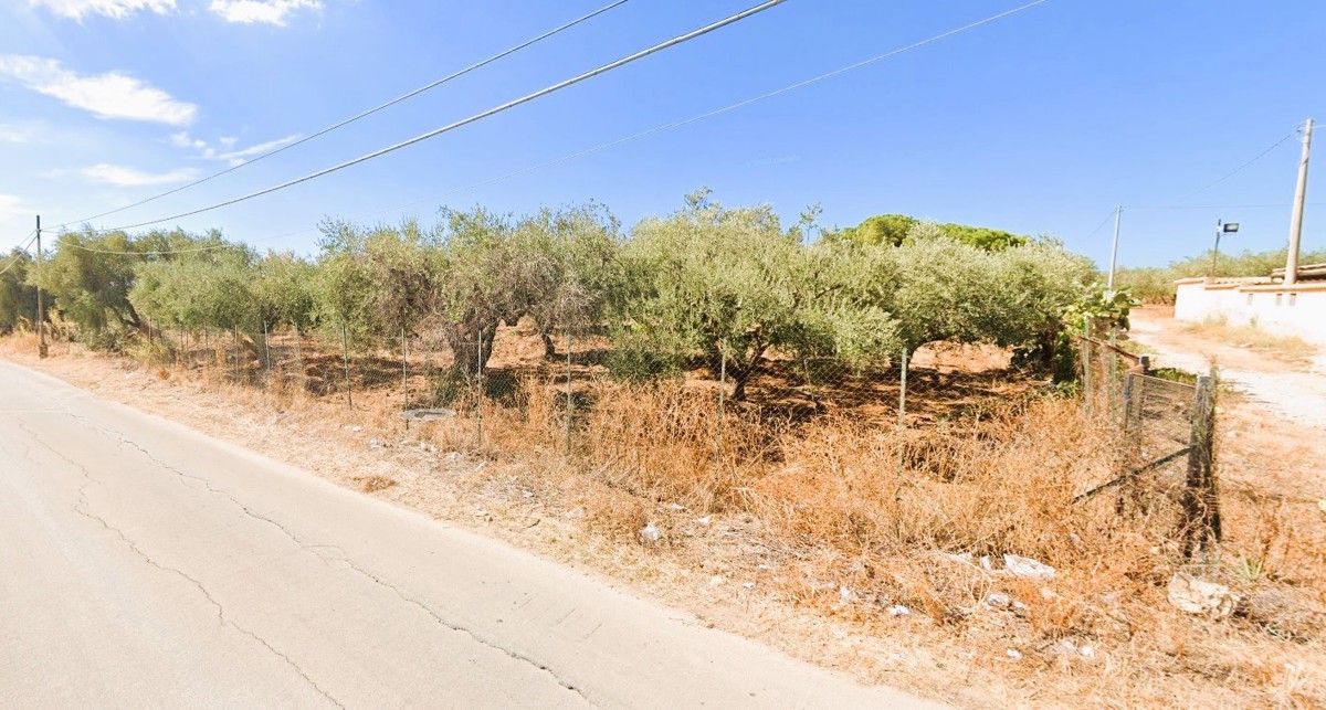 Foto 4 di 6 - Terreno in vendita a Agrigento