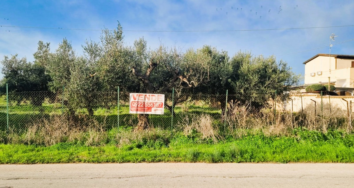 Foto 1 di 6 - Terreno in vendita a Agrigento