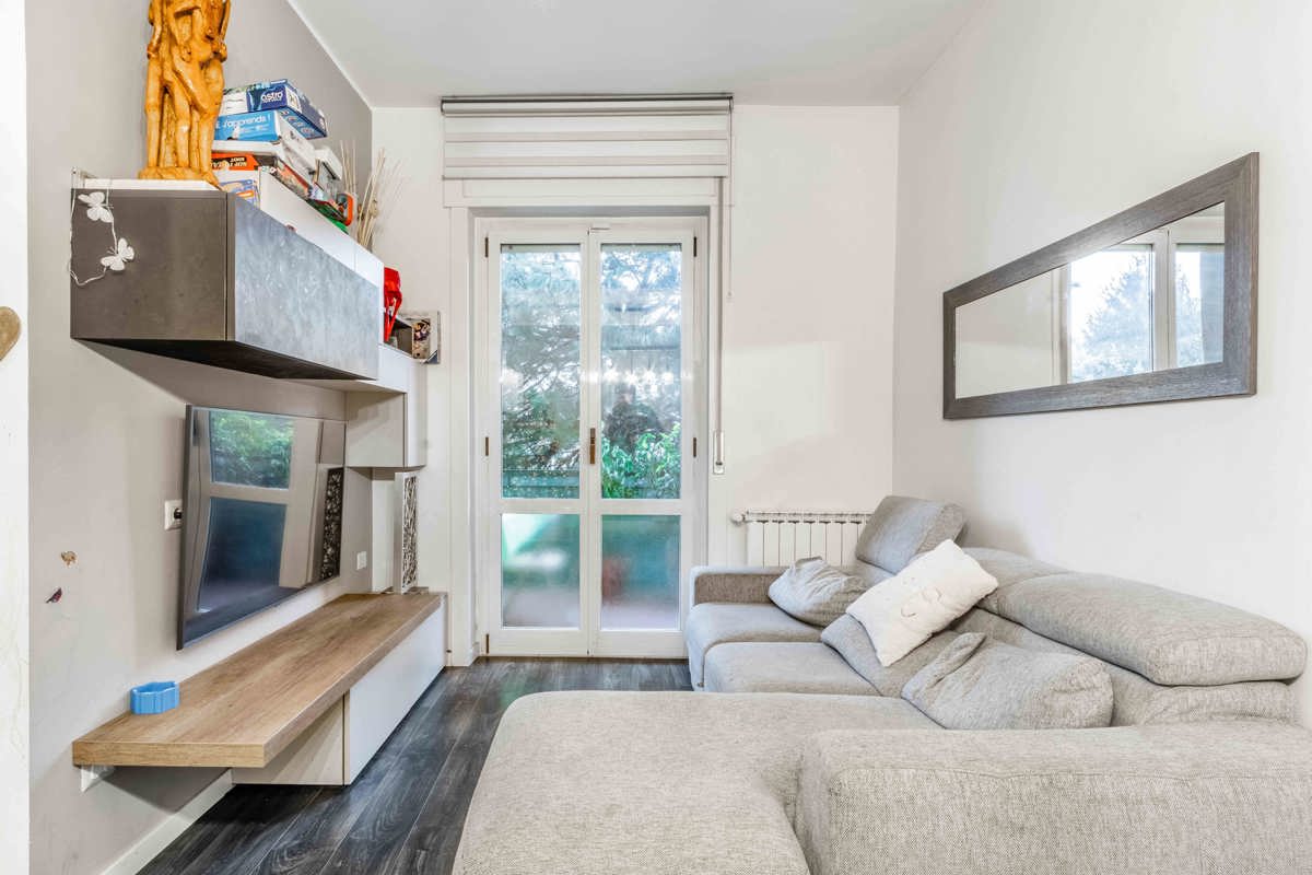 Foto 7 di 23 - Appartamento in vendita a Saronno