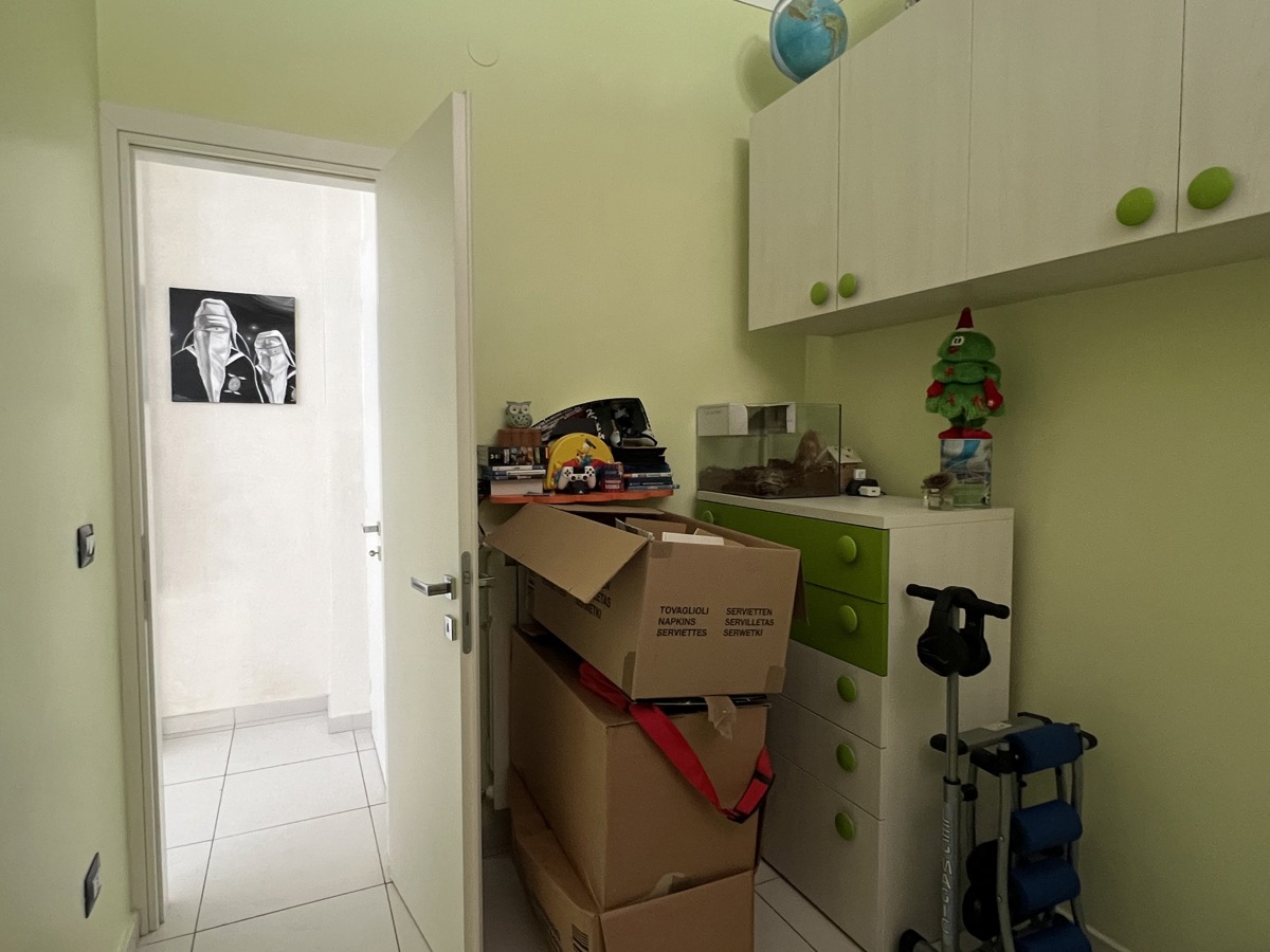 Foto 8 di 19 - Appartamento in vendita a Taranto