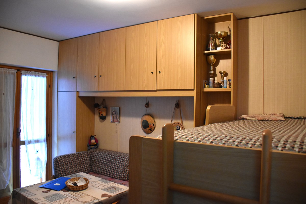 Foto 4 di 11 - Appartamento in vendita a Frabosa Sottana