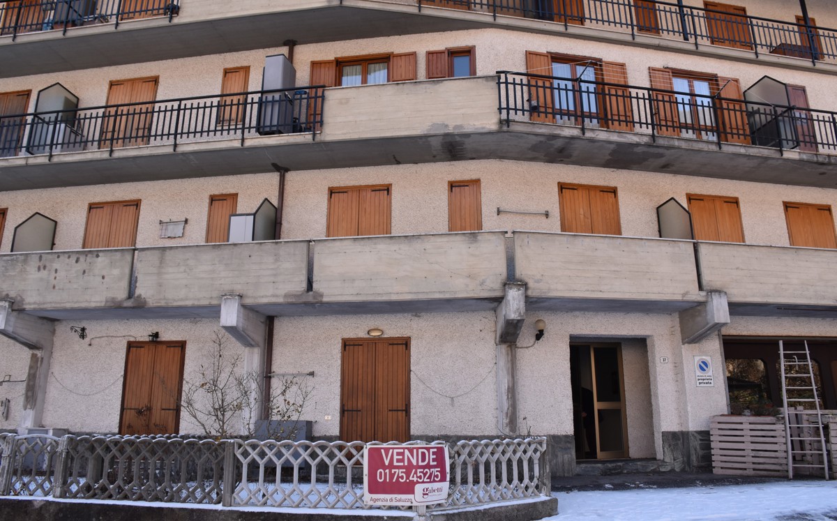 Foto 11 di 11 - Appartamento in vendita a Frabosa Sottana