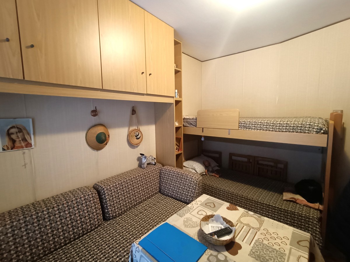 Foto 6 di 11 - Appartamento in vendita a Frabosa Sottana