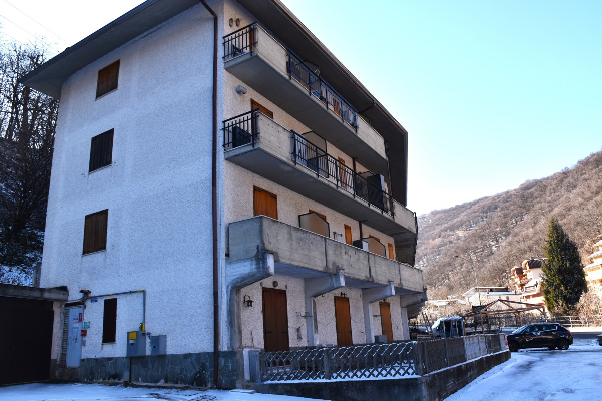 Foto 1 di 11 - Appartamento in vendita a Frabosa Sottana