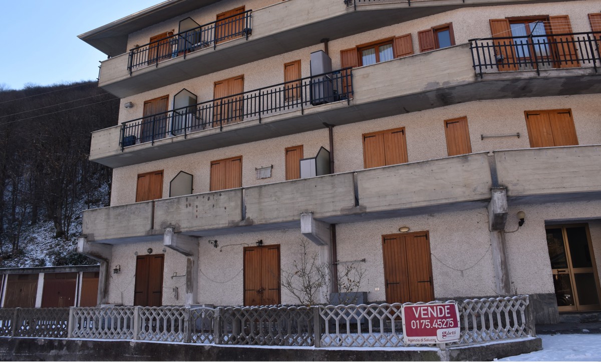 Foto 2 di 11 - Appartamento in vendita a Frabosa Sottana
