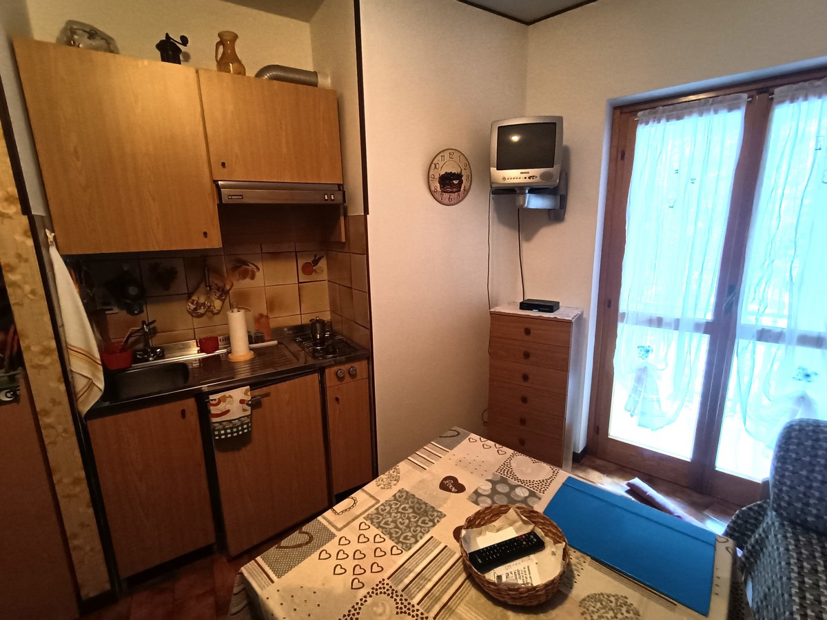 Foto 5 di 11 - Appartamento in vendita a Frabosa Sottana