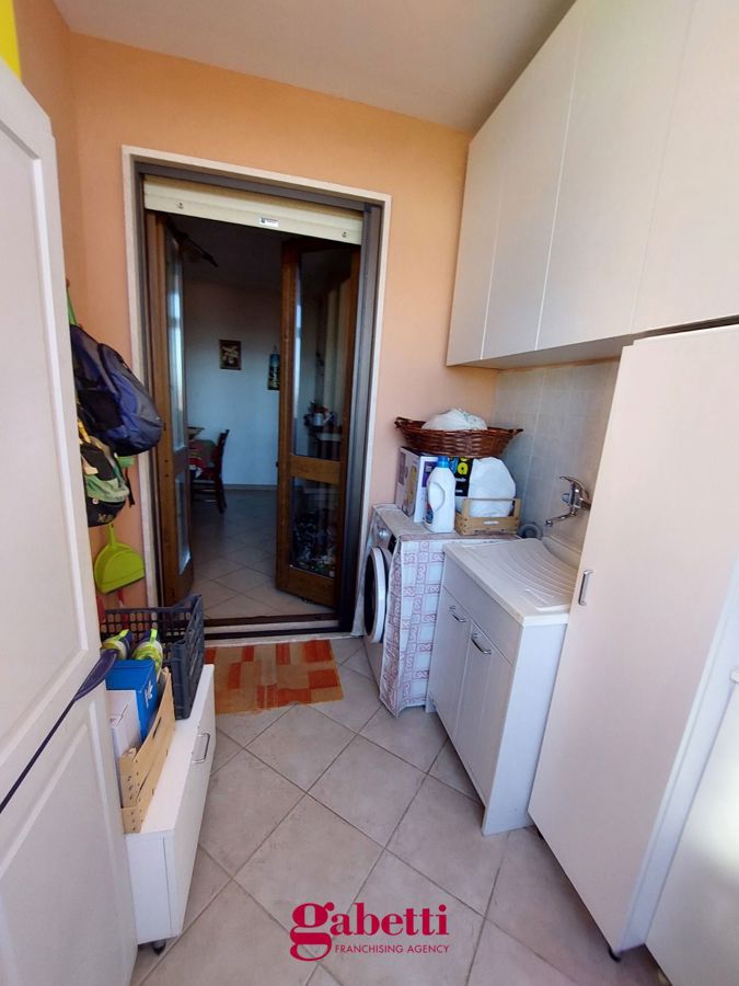 Foto 2 di 9 - Appartamento in vendita a Scorrano