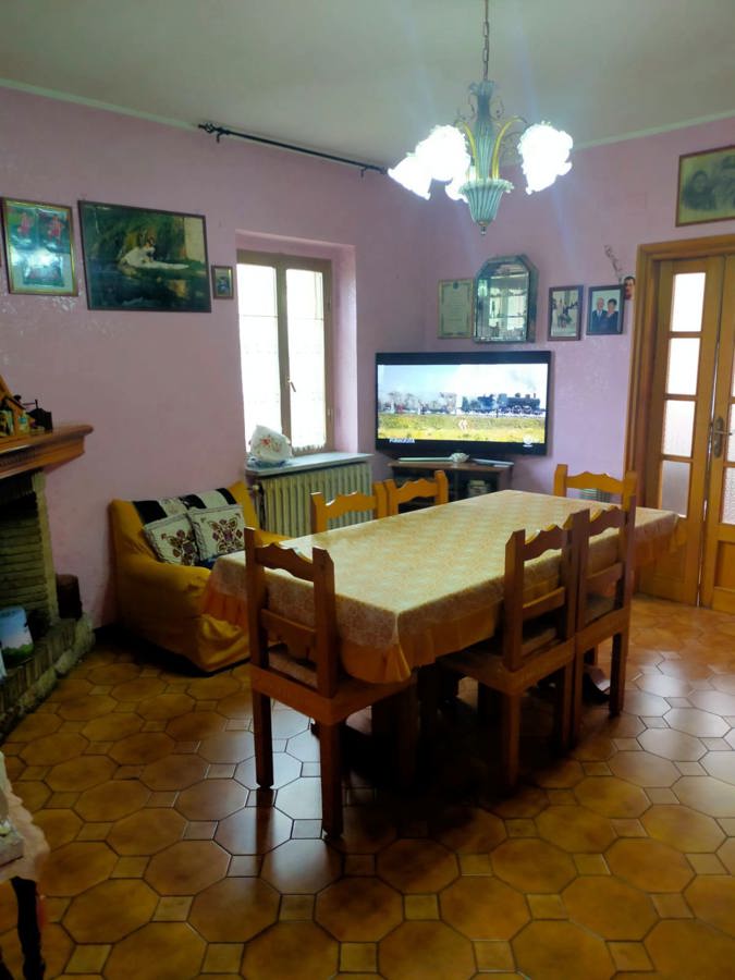 Foto 1 di 8 - Appartamento in vendita a Rocca di Botte