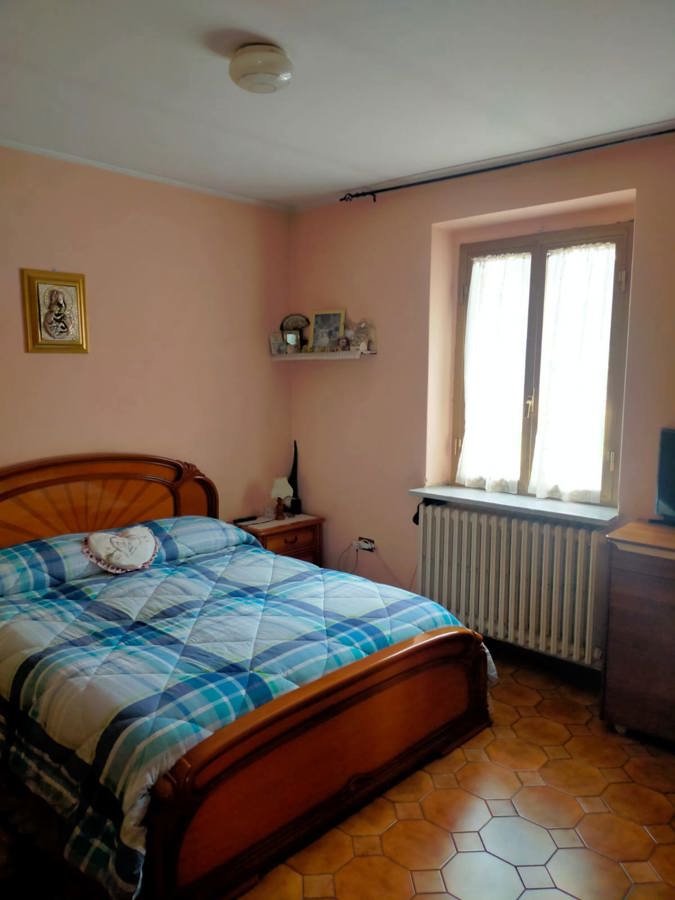 Foto 7 di 8 - Appartamento in vendita a Rocca di Botte