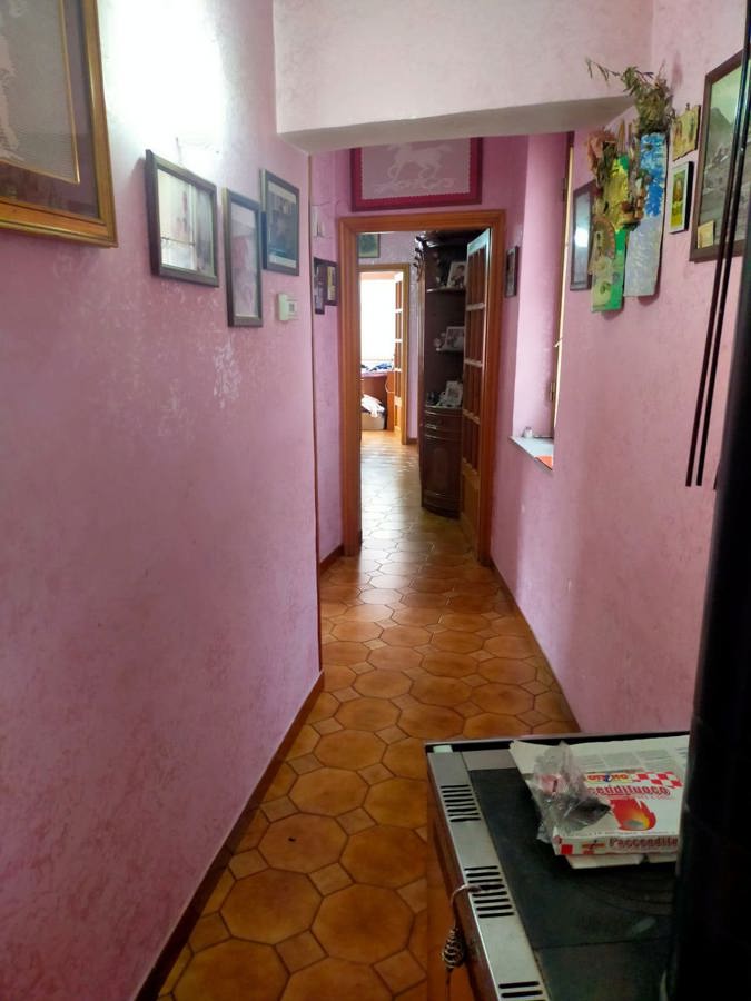 Foto 2 di 8 - Appartamento in vendita a Rocca di Botte