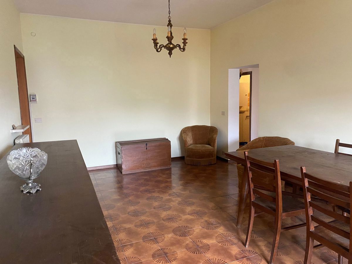 Foto 9 di 13 - Appartamento in vendita a Borgonovo Val Tidone