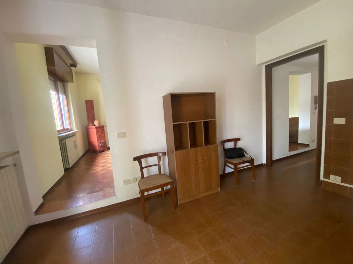 Foto 10 di 13 - Appartamento in vendita a Borgonovo Val Tidone
