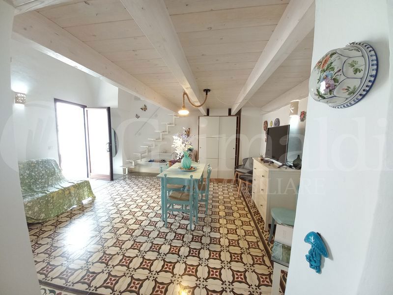 Foto 6 di 35 - Casa indipendente in vendita a Castrignano del Capo