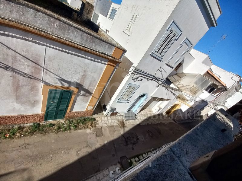 Foto 33 di 35 - Casa indipendente in vendita a Castrignano del Capo
