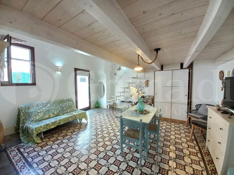 Foto 5 di 35 - Casa indipendente in vendita a Castrignano del Capo