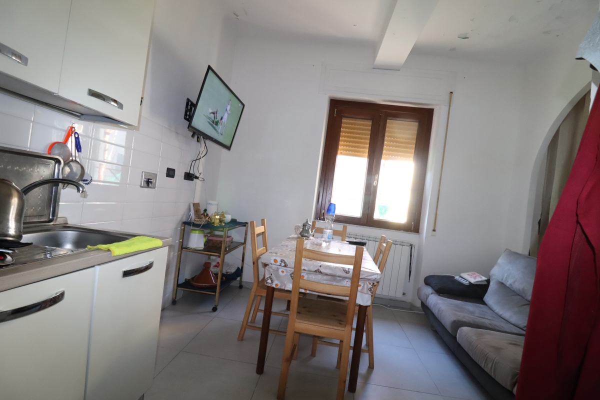 Foto 12 di 15 - Appartamento in vendita a La Spezia