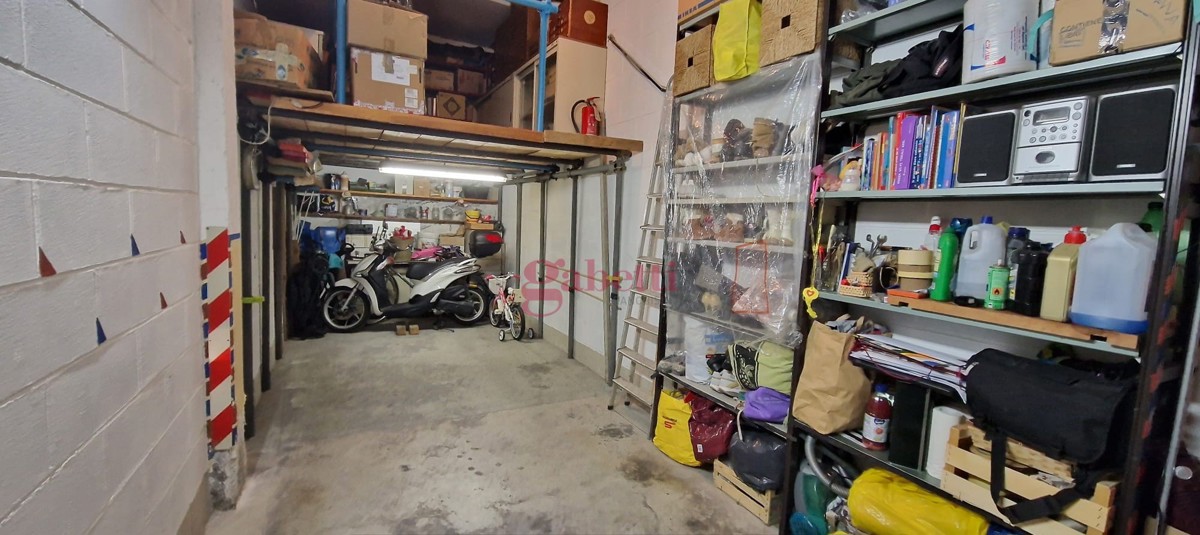 Foto 2 di 4 - Garage in vendita a Firenze