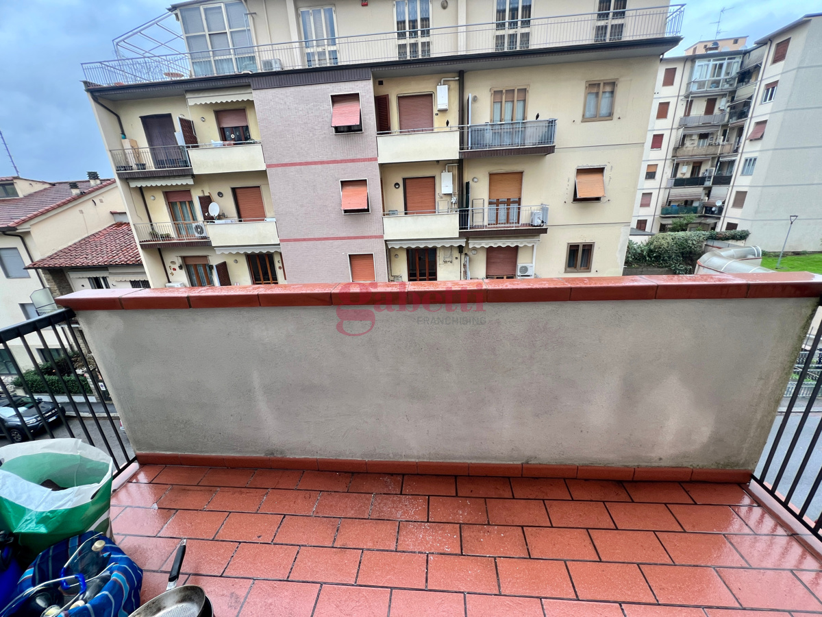 Foto 6 di 14 - Appartamento in vendita a Sesto Fiorentino