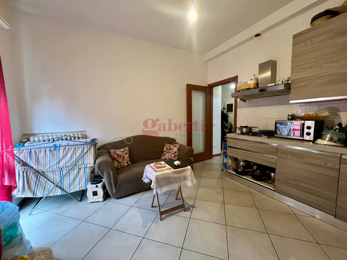Foto 2 di 14 - Appartamento in vendita a Sesto Fiorentino