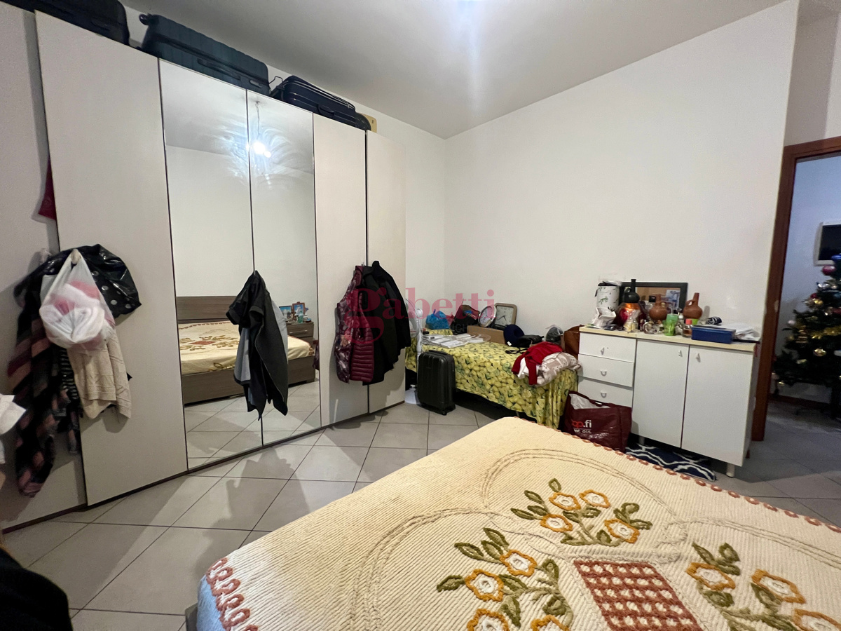 Foto 10 di 14 - Appartamento in vendita a Sesto Fiorentino