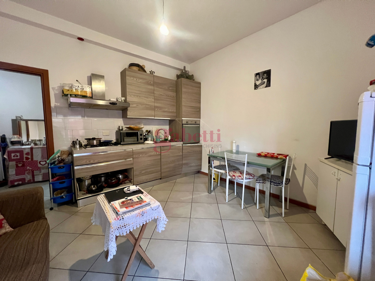 Appartamento in vendita a Sesto Fiorentino (FI)