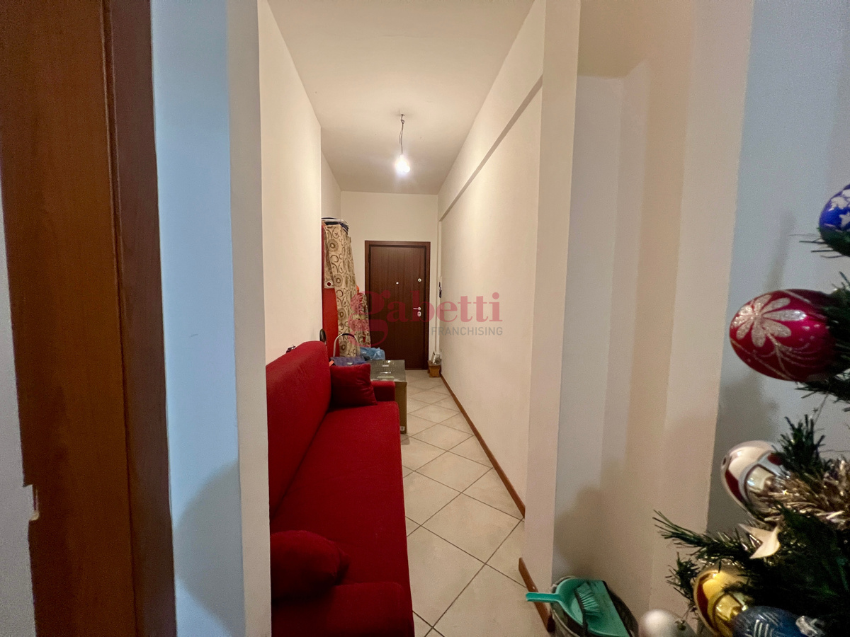 Foto 13 di 14 - Appartamento in vendita a Sesto Fiorentino