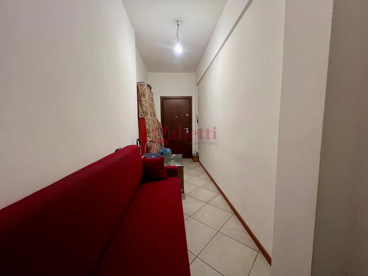 Foto 12 di 14 - Appartamento in vendita a Sesto Fiorentino