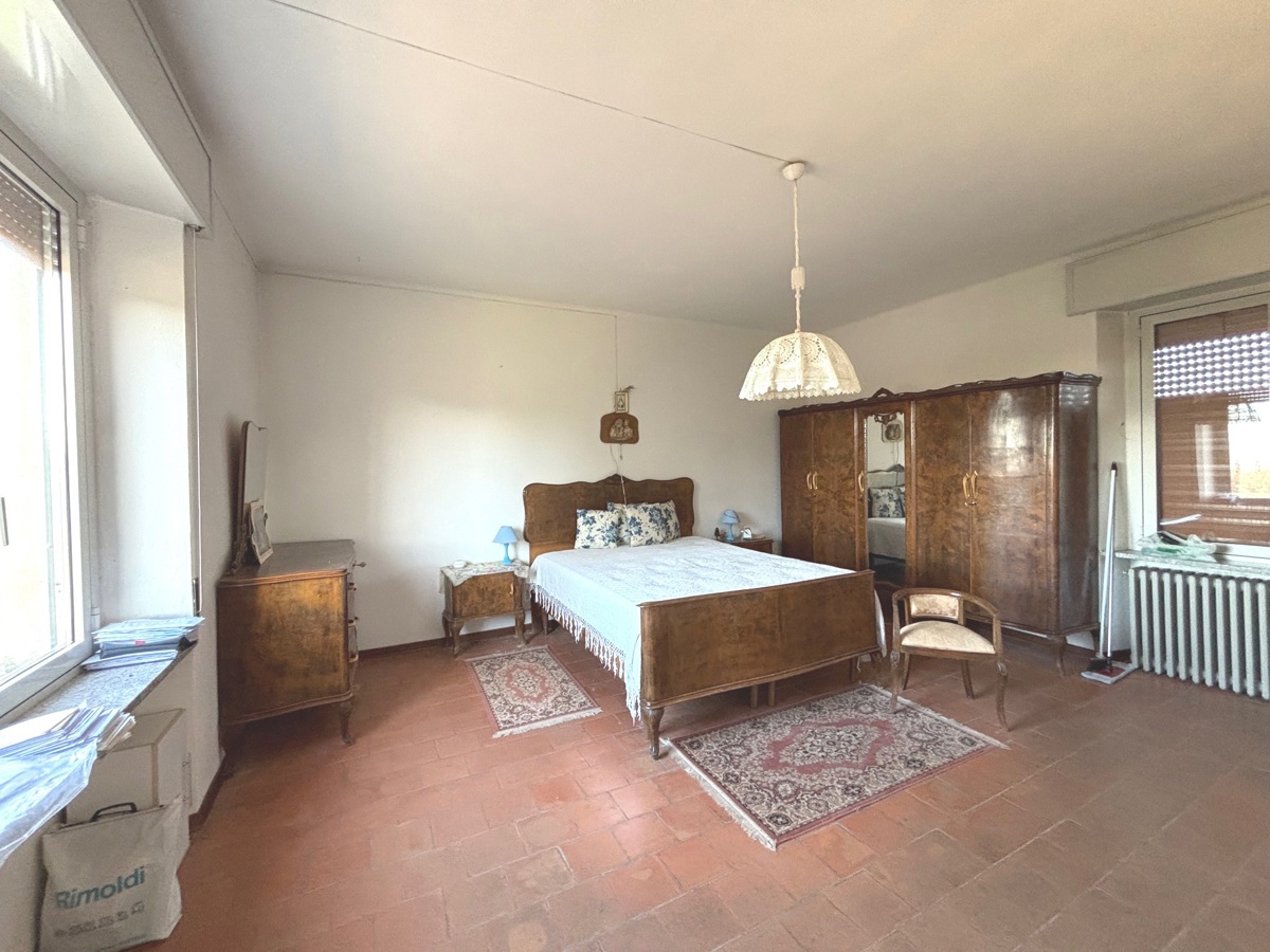Foto 21 di 47 - Casa indipendente in vendita a Castell'Arquato