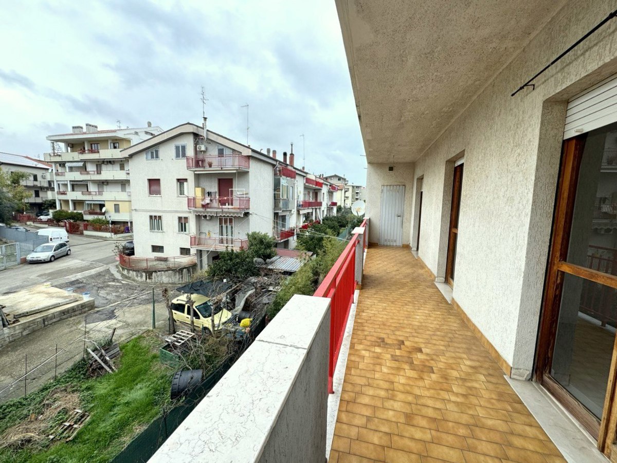Foto 13 di 19 - Appartamento in vendita a San Salvo