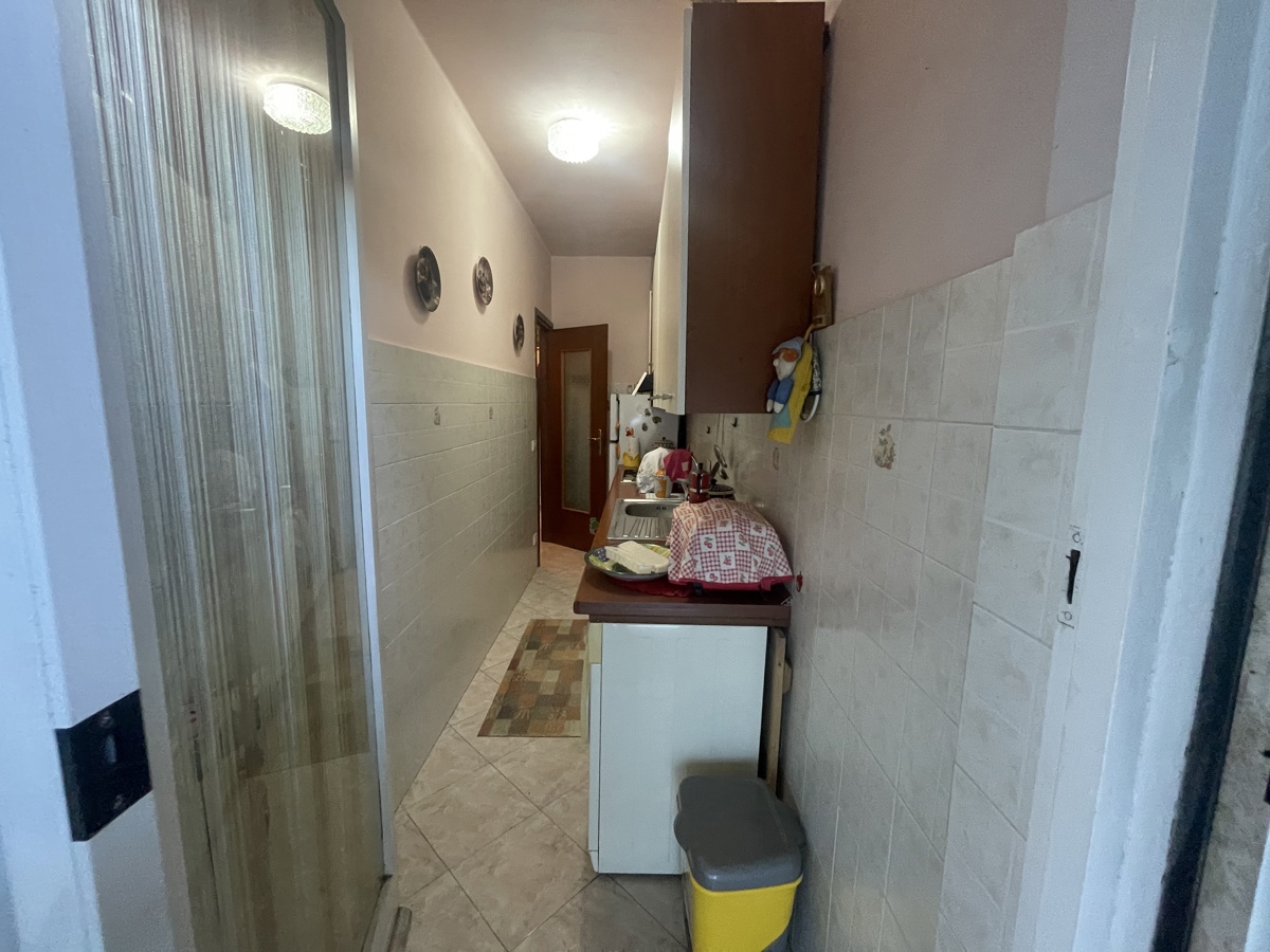 Foto 5 di 15 - Appartamento in vendita a Sanremo