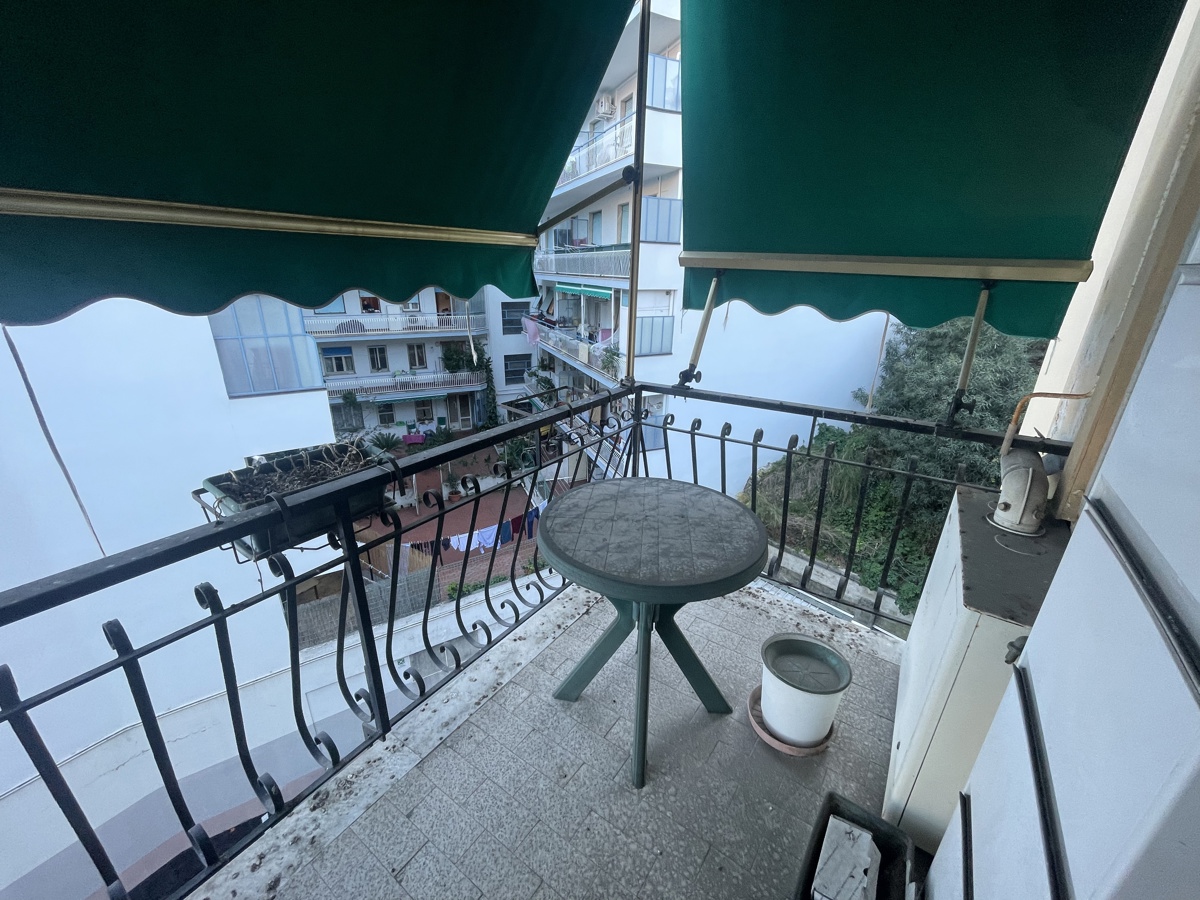 Foto 13 di 15 - Appartamento in vendita a Sanremo