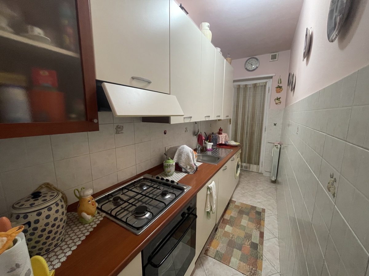 Foto 6 di 15 - Appartamento in vendita a Sanremo