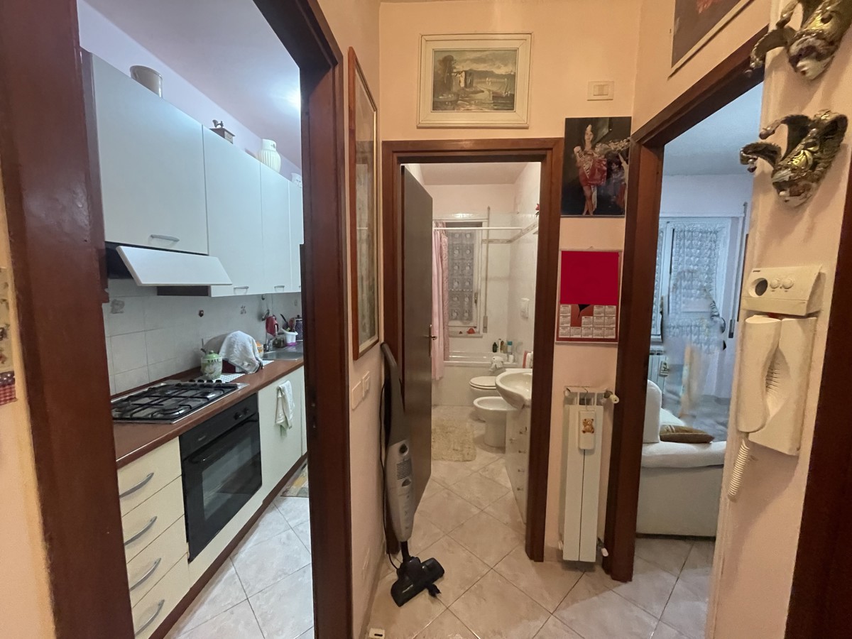Foto 3 di 15 - Appartamento in vendita a Sanremo