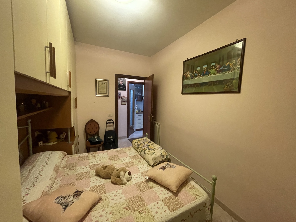 Foto 8 di 15 - Appartamento in vendita a Sanremo