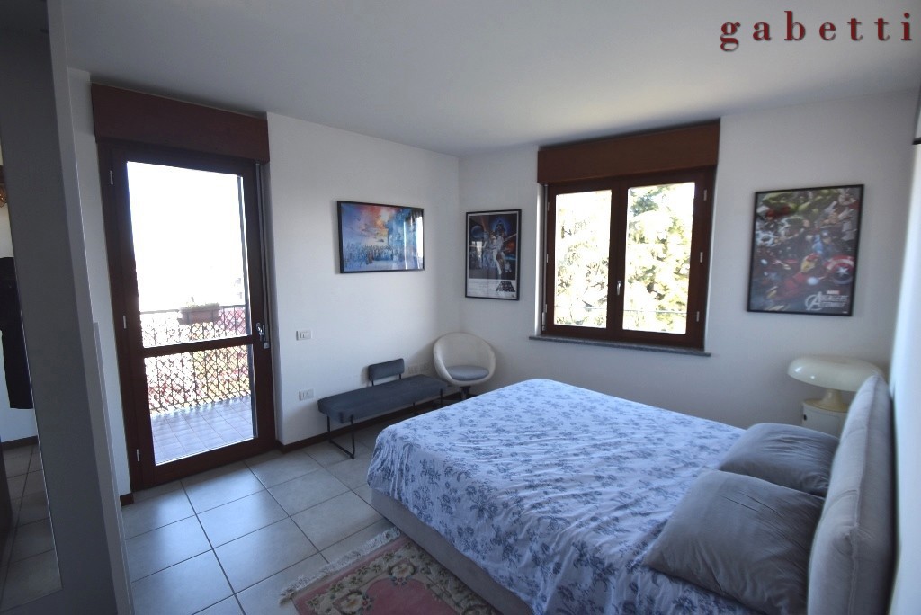 Foto 10 di 19 - Appartamento in vendita a Santo Stefano Ticino