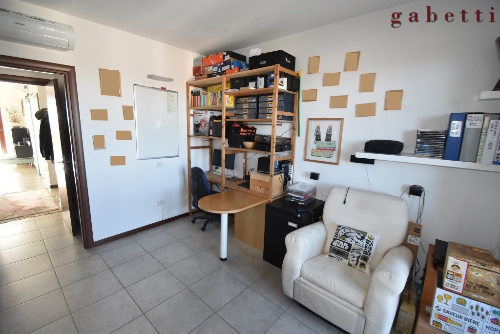 Foto 16 di 19 - Appartamento in vendita a Santo Stefano Ticino