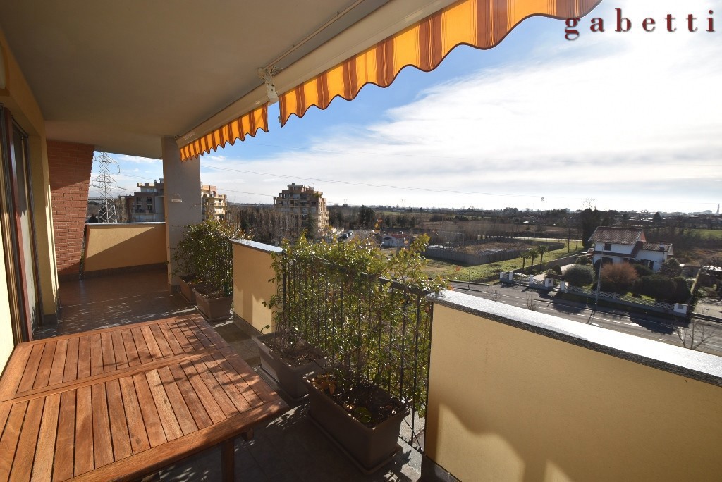 Foto 6 di 19 - Appartamento in vendita a Santo Stefano Ticino
