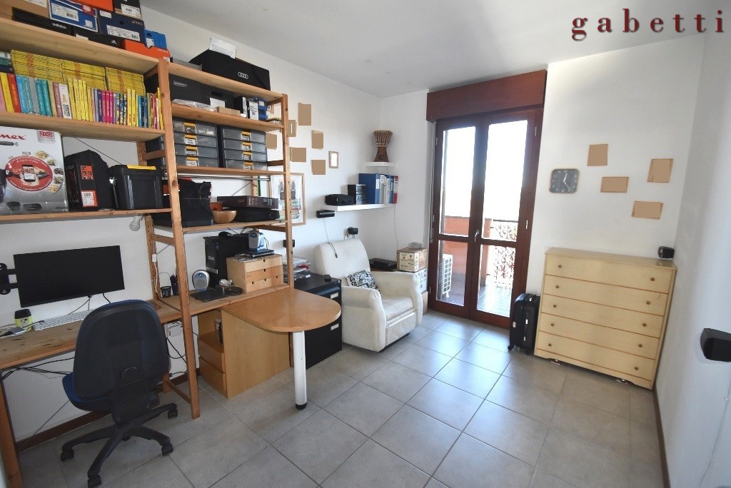 Foto 15 di 19 - Appartamento in vendita a Santo Stefano Ticino