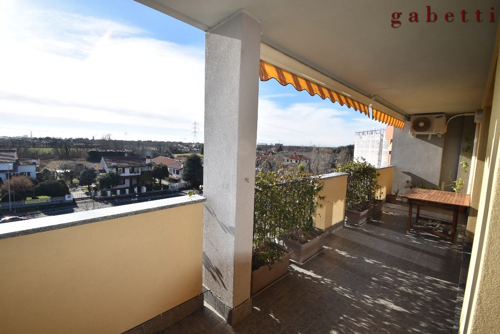 Foto 7 di 19 - Appartamento in vendita a Santo Stefano Ticino