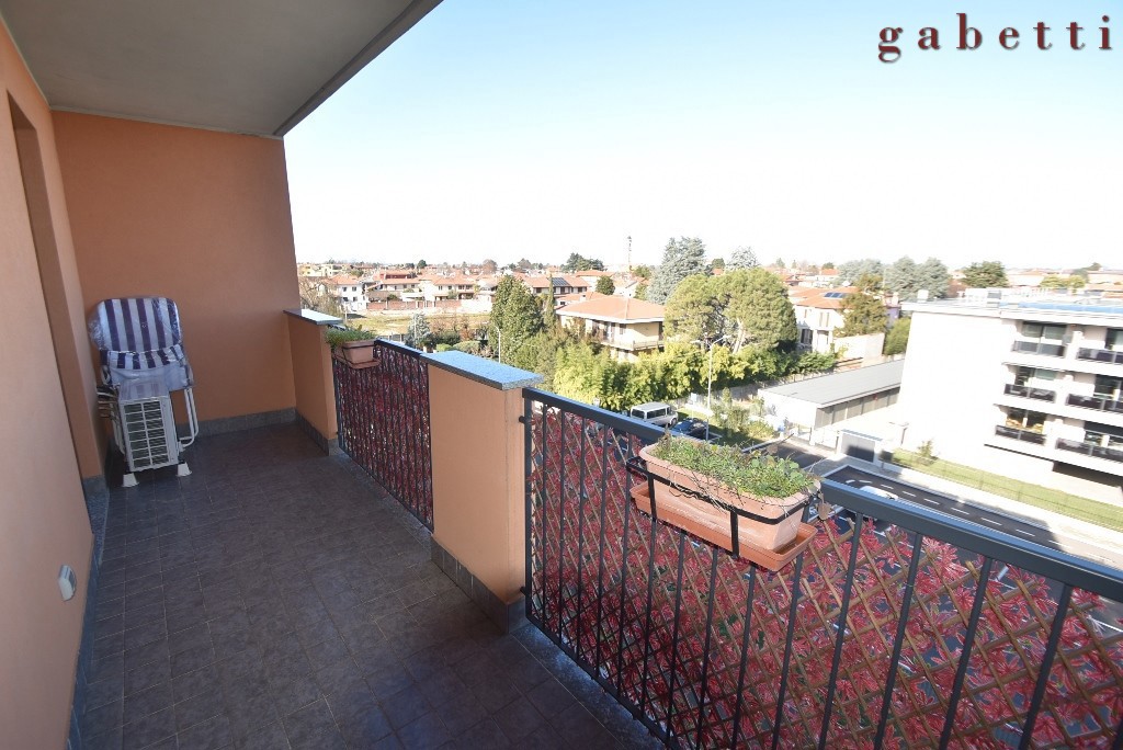 Foto 17 di 19 - Appartamento in vendita a Santo Stefano Ticino