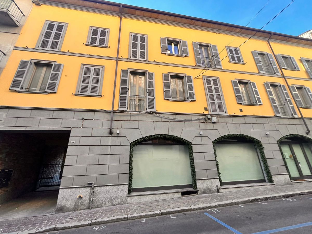 Vendita Attico Appartamento Stradella Via Trento, 109 470070