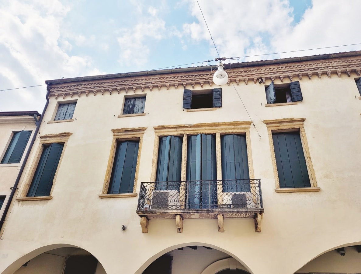 Duplex in vendita a Pontevigodarzere, Padova (PD)