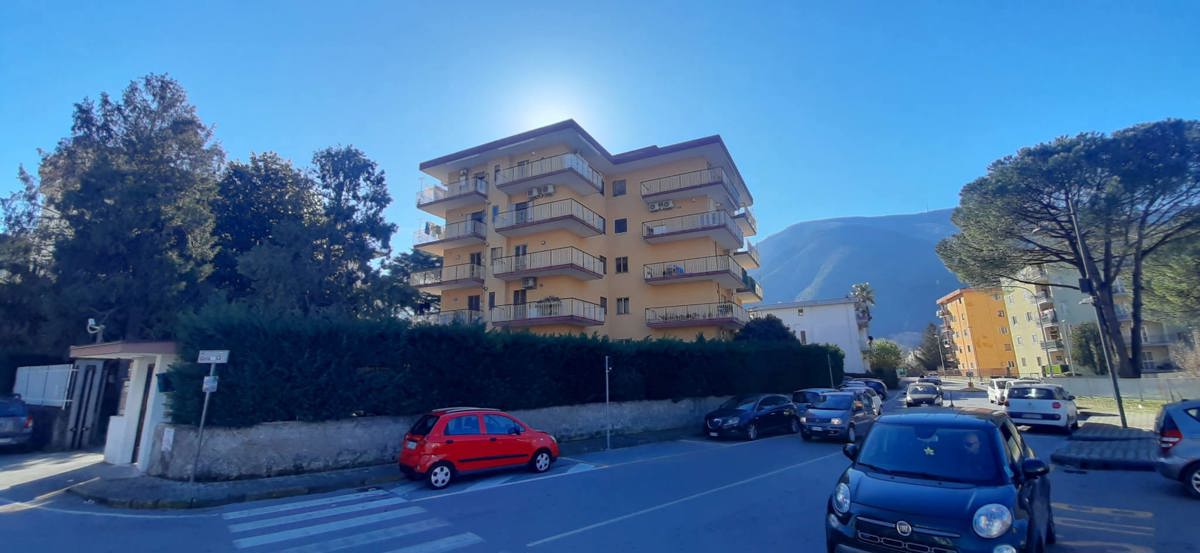 Foto 1 di 19 - Appartamento in vendita a Nocera Superiore