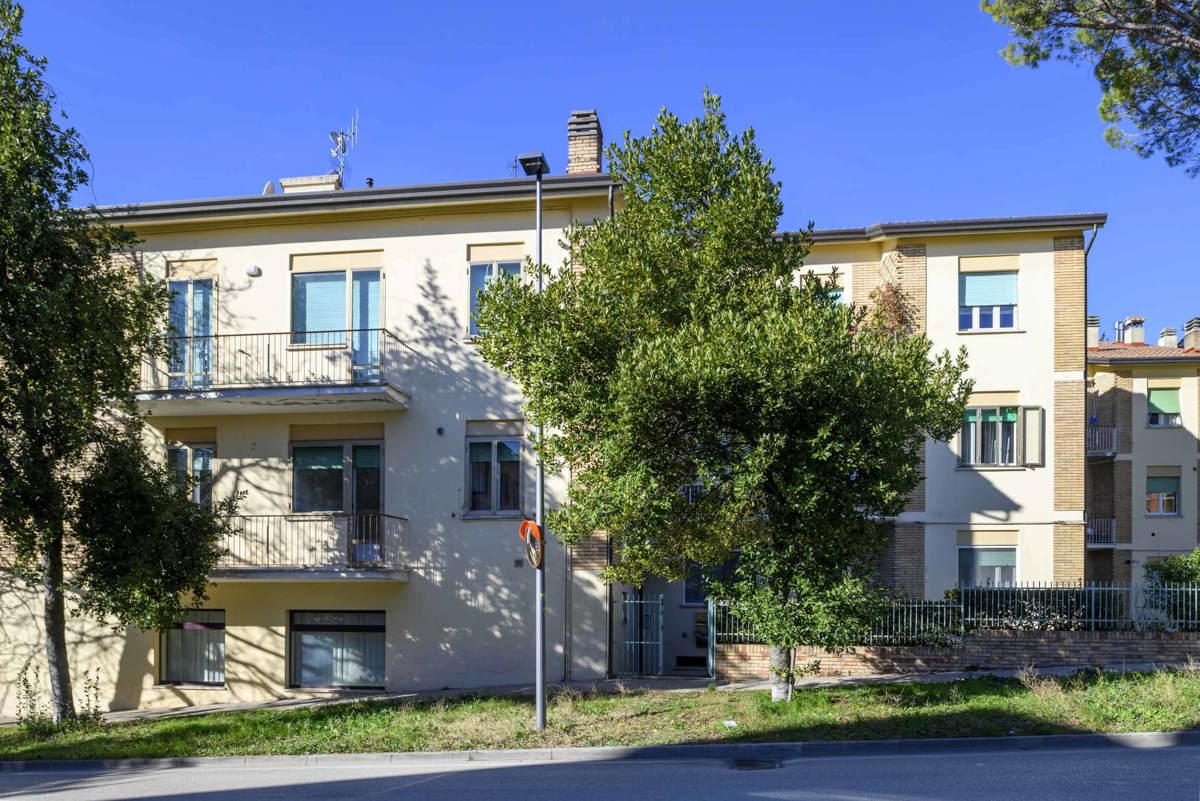 Foto 2 di 23 - Appartamento in vendita a Gubbio