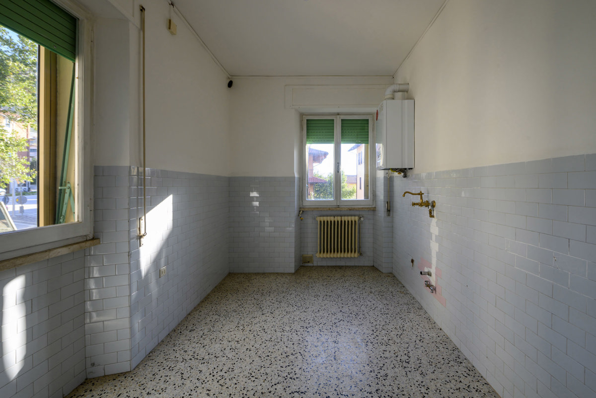 Foto 14 di 23 - Appartamento in vendita a Gubbio