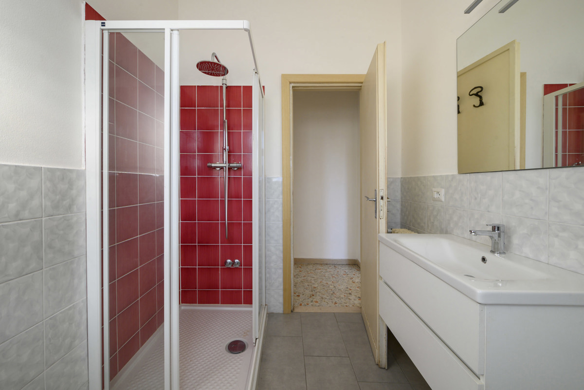 Foto 21 di 23 - Appartamento in vendita a Gubbio
