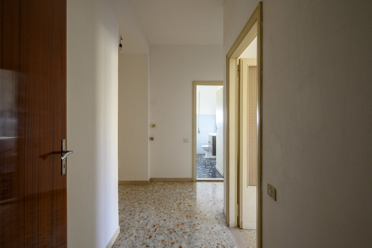 Foto 15 di 23 - Appartamento in vendita a Gubbio