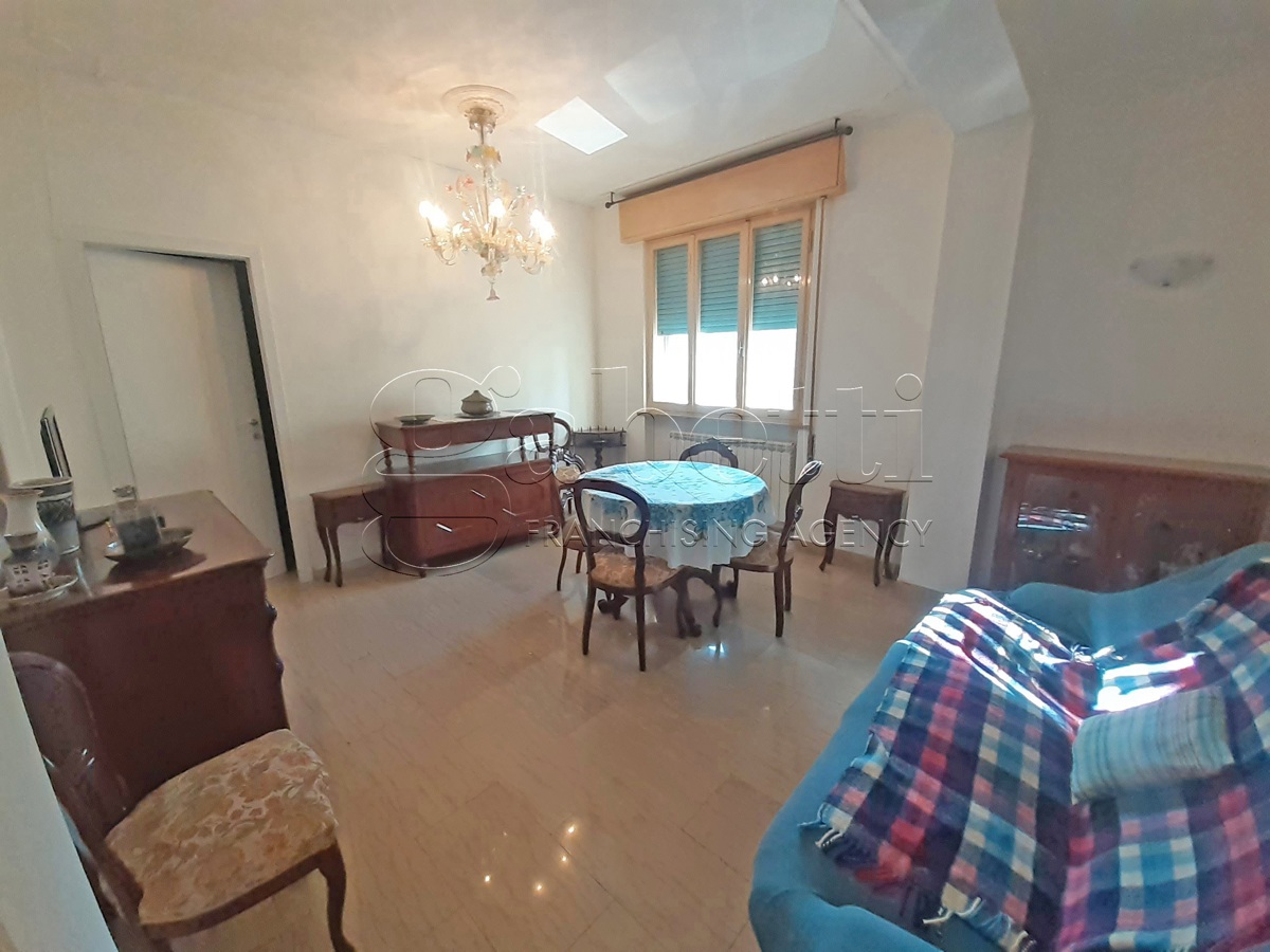 Foto 1 di 9 - Appartamento in affitto a Ferrara