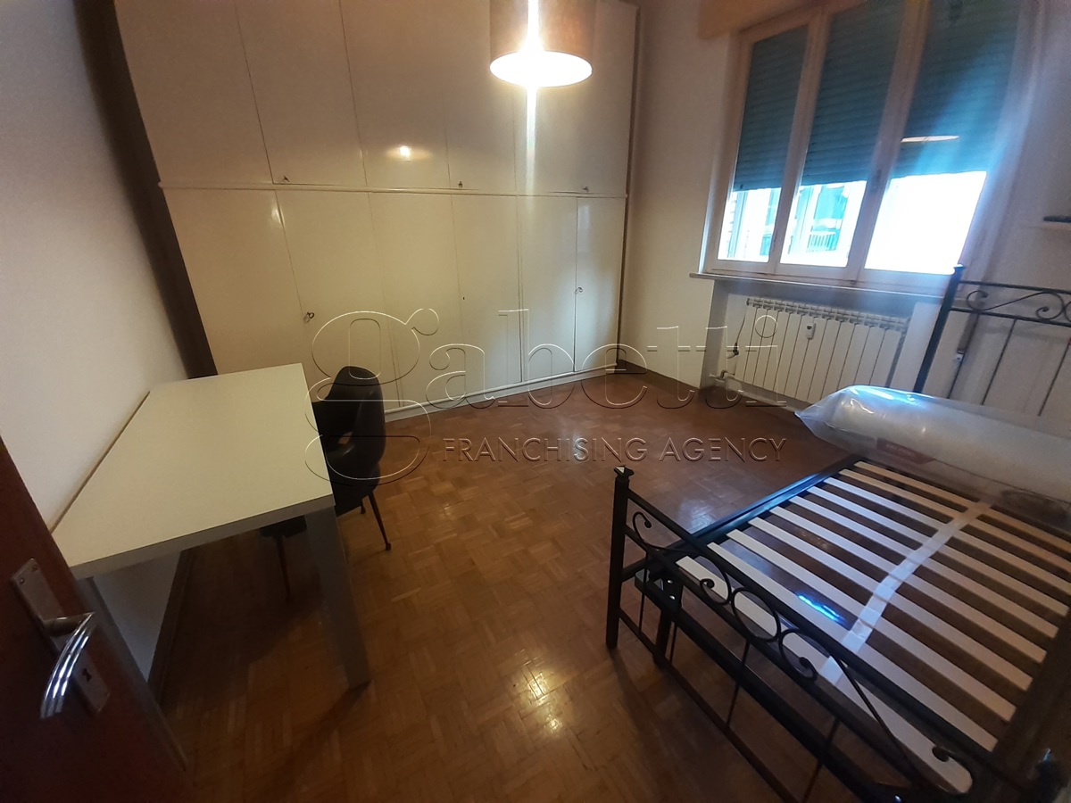 Foto 5 di 9 - Appartamento in affitto a Ferrara