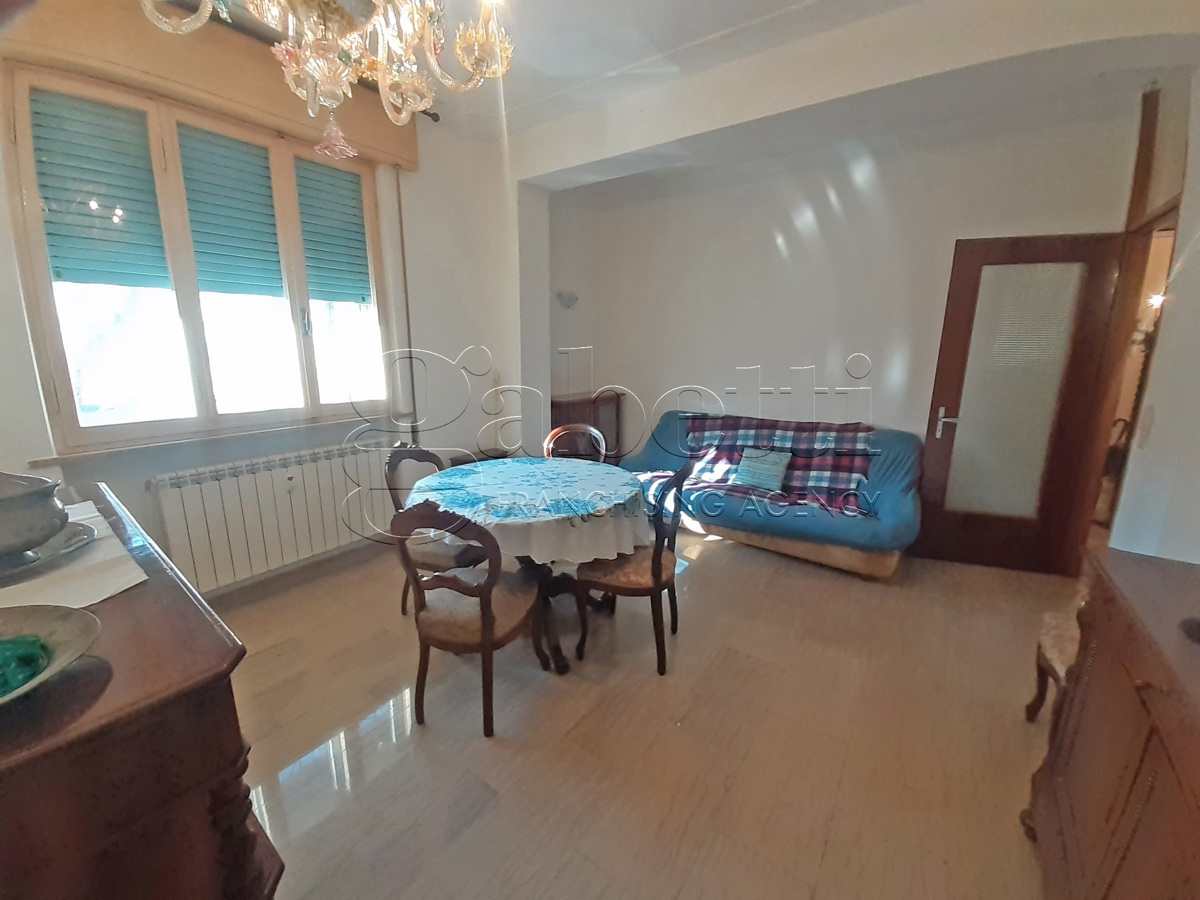 Foto 2 di 9 - Appartamento in affitto a Ferrara